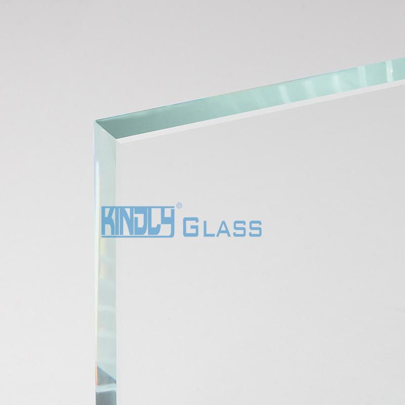 19mm Ultra Clear Glass